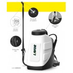 Lavor Sanix Pro 7.5 - Pulverizator portabil pentru dezinfectare